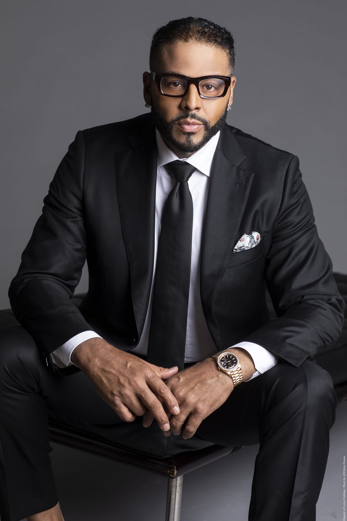 Al B. Sure!™
