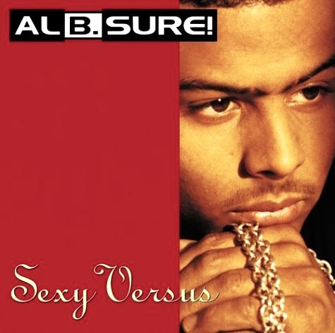 Sexy Versus album cover
