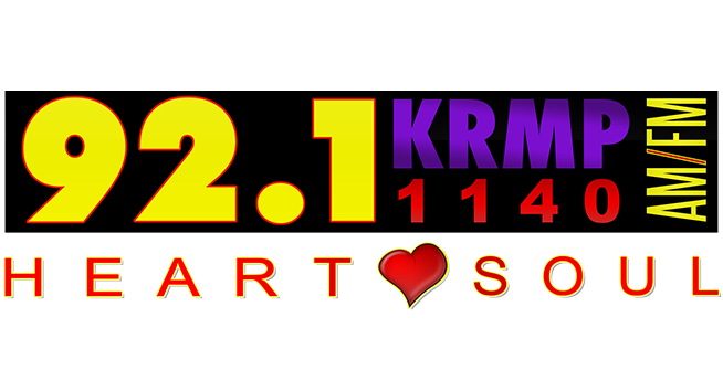 92.1 KRMP 1140 Heart and Soul